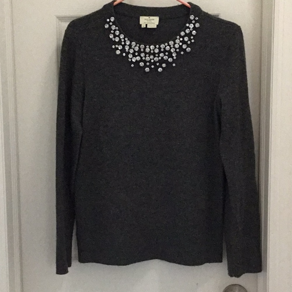 Kate spade sweater